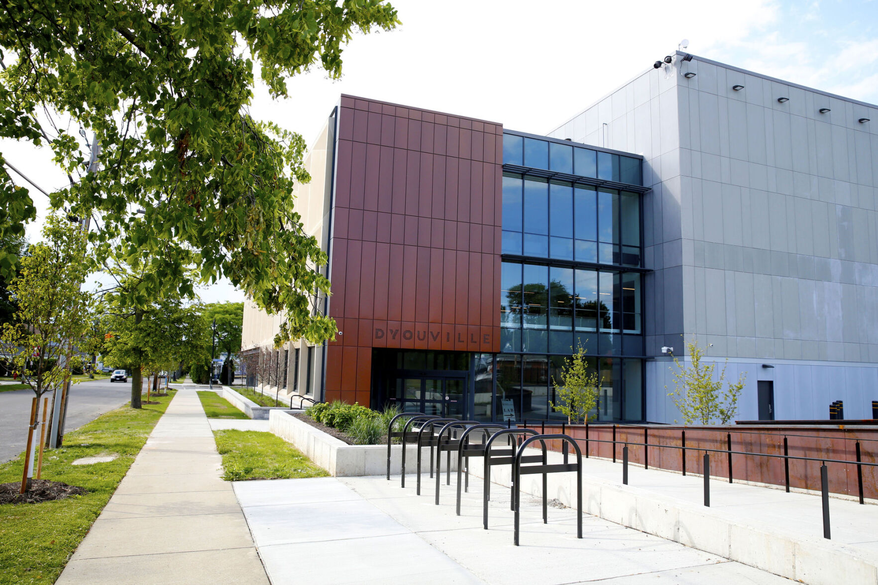 Health Professions Hub